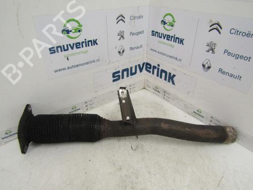 Used Pipe Pipe RENAULT CLIO III (BR0/1, CR0/1) 1.5 dCi (BR17, CR17) (86 hp) 13188970 13188970