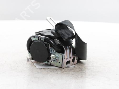 Used Rear left seatbelt Rear left seatbelt 37262846 37262846