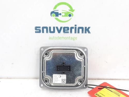 Used Lights ECU Lights ECU 18950508 18950508