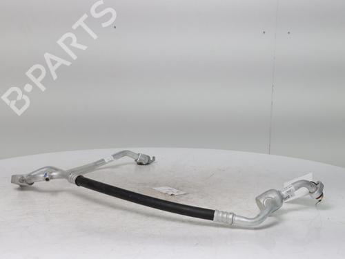 AC pipe FORD PUMA (J2K, CF7) 1.0 EcoBoost mHEV | BP38617951M126 - Image 7