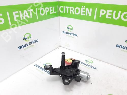 Used Rear wiper motor CITROËN C3 AIRCROSS II (2R_, 2C_) 1.2 PureTech 110 (2RHNZB, 2RHNZW, 2RHNPX, 2RHNPJ) (110 hp) 19577124