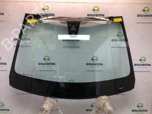 Used Windscreen PEUGEOT 208 II (UB_, UP_, UW_, UJ_) 1.2 PureTech 100 (101 hp) 27687849