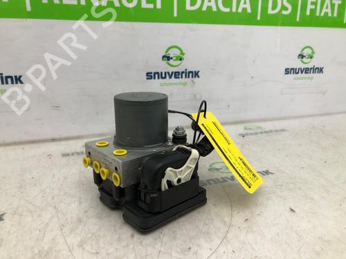 ABS pump RENAULT CLIO IV (BH_) 0.9 TCe 90 (BHNF, BHMA, BHMH, BHJK, BHJR) | BP22963280M43 