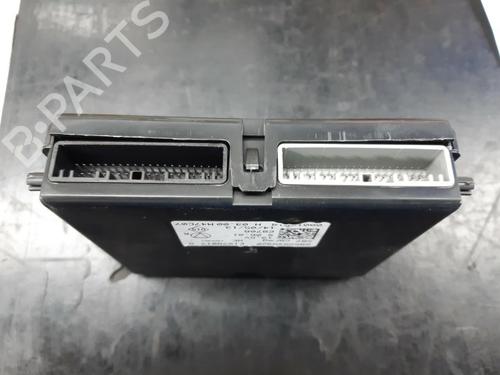Electronic module RENAULT CAPTUR I (J5_, H5_) 1.2 TCe 120 | BP30185177M83