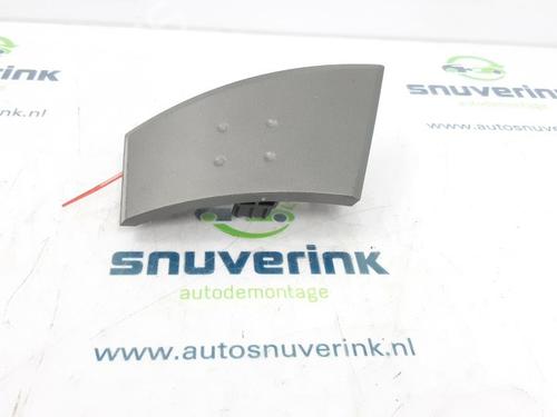 Højre fortil udvendigt håndtag CITROËN C1 (PM_, PN_) 1.0 (68 hp) 10802504