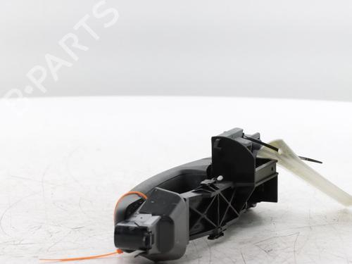 Tailgate handle RENAULT TRAFIC III Van (FG_) 2.0 dCi 150 (FGMU) | BP34564004C132 - Image 4