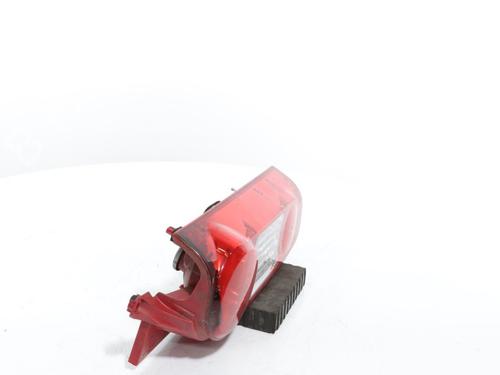 Left taillight PEUGEOT PARTNER Box Body/MPV 1.6 HDi 16V | BP28521387C34