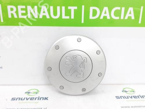 other-peugeot-partner-box-bodympv-2008-40570986 main image