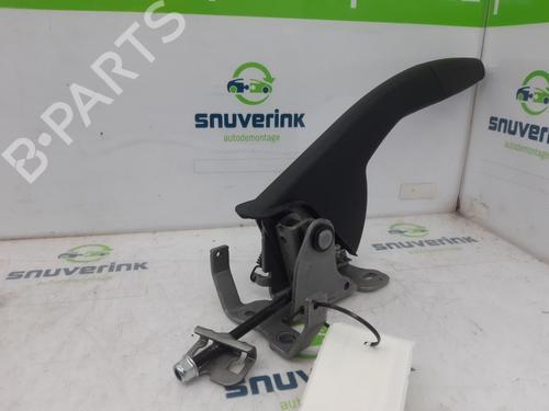 Used Hand brake RENAULT KANGOO III Box Body/MPV E-Tech Electric (FJJA) (122 hp) 24159941