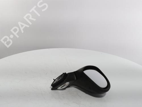 Right mirror PEUGEOT 207 SW (WK_) 1.4 16V | BP27688365C27 