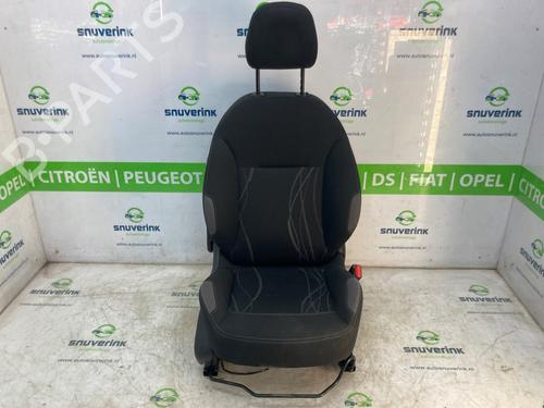 Used Right front seat PEUGEOT 208 I (CA_, CC_) 1.2 VTI 82 (82 hp) 24841213