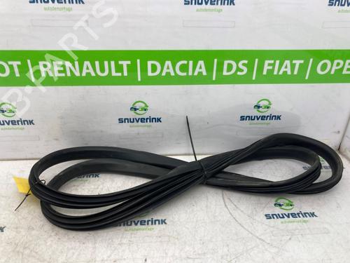 Used Rubber door seal Rubber door seal 23987794 23987794