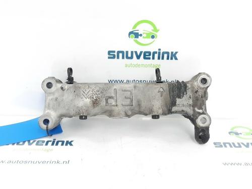 Used Engine mount PEUGEOT RCZ 1.6 16V (156 hp) 10802558