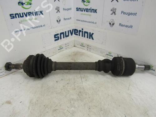 Used Left front driveshaft Left front driveshaft CITROËN XANTIA Break (X1_, X2_) 2.0 i 16V (132 hp) 40561788 40561788