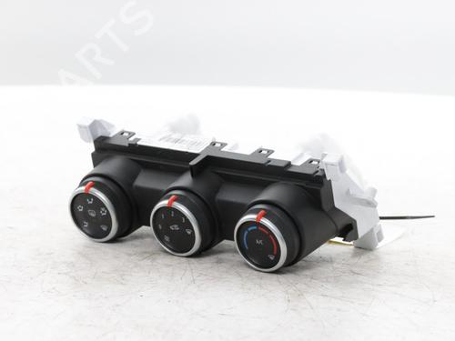 Climate control RENAULT CAPTUR II (HF_) TCe 100 (HFMT) | BP36538133I5 - Image 2