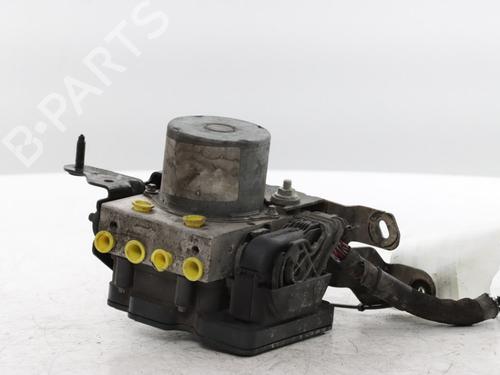 Pompe ABS OPEL MOVANO B Van (X62) 2.3 CDTI FWD (FV) (136 hp) 31960213