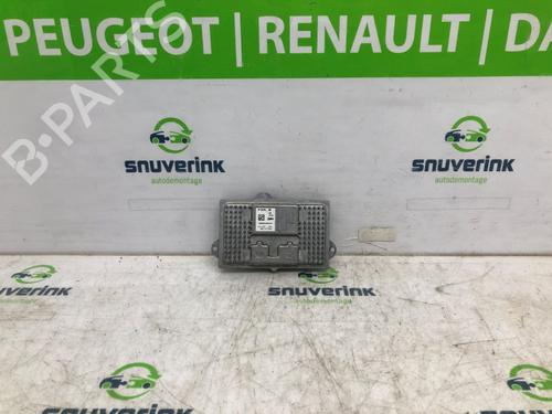 Used Lights ECU PEUGEOT 3008 II SUV (MC_, MR_, MJ_, M4_) 1.2 THP/ PureTech 130 (MRHNSM, MRHNSU, MRHNSJ, MRHNYW,... (131 hp) 21193564