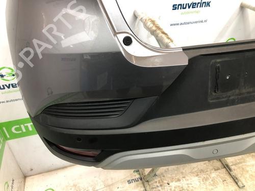 Rear bumper RENAULT CAPTUR II (HF_) TCe 90 (HFM6) | BP24160035C8 