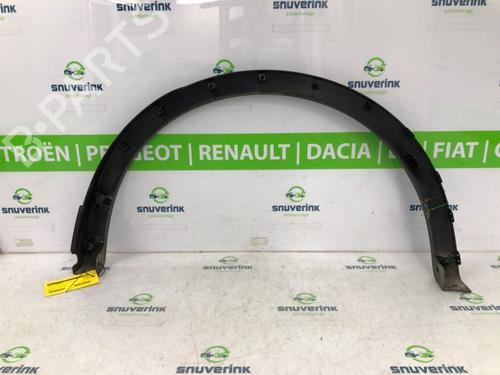 Wheel arch trim RENAULT ARKANA I (LCM_, LDN_) 1.3 TCe 160 (LDN1) | BP20158576C116 