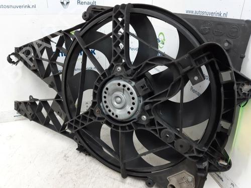Electronic module OPEL COMBO Box Body/MPV (X12) 1.6 CDTI (B05) | BP10799707M83 