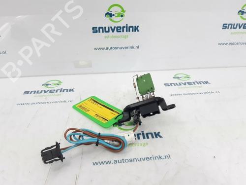 Used Heater resistor Heater resistor 13324422 13324422