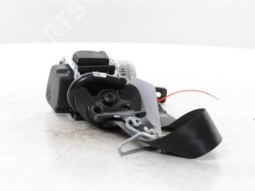 Front right seatbelt FORD PUMA (J2K, CF7) 1.0 EcoBoost mHEV | BP38409159I25 - Image 2