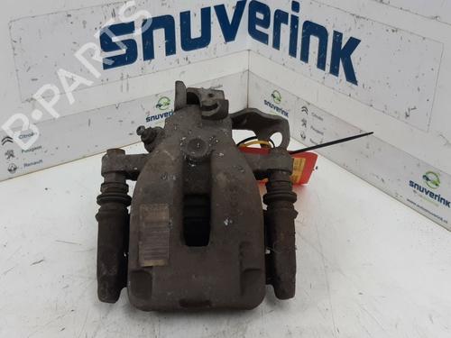 Bremssattel links hinten CITROËN DS3 (SA_) 1.6 HDi 90 (92 hp) 11782034