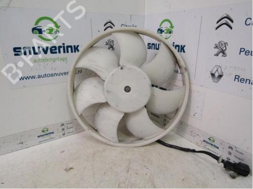 Used Electronic module Electronic module CITROËN C1 (PM_, PN_) 1.0 (68 hp) 40563860 40563860