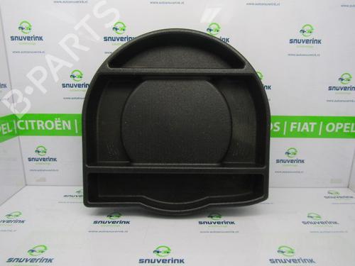 Used Support PEUGEOT 308 I (4A_, 4C_) 1.6 16V (120 hp) 13192545