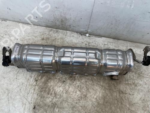 Exhaust system RENAULT CAPTUR II (HF_) E-TECH 145 (HFMU) | BP31592205M121 