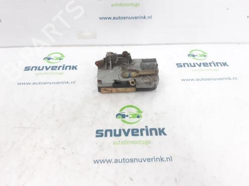Used Front right lock Front right lock CITROËN JUMPY I (U6U_) 1.9 TD (92 hp) 40570498 40570498