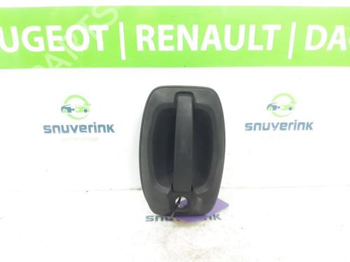 Used Exterior handle FIAT DUCATO Van (250_) 120 Multijet 2,3 D (120 hp) 21112111