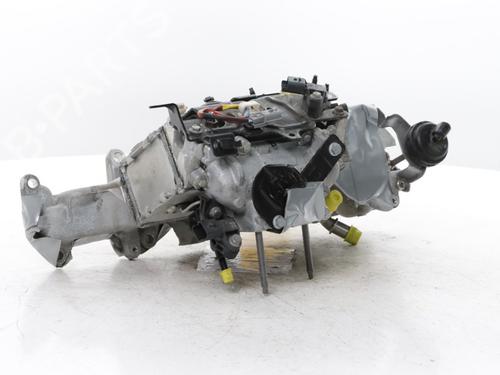 Intake manifold RENAULT TRAFIC III Van (FG_) 2.0 dCi 170 (FGMM, FGMV) | BP39507677M70 - Image 5
