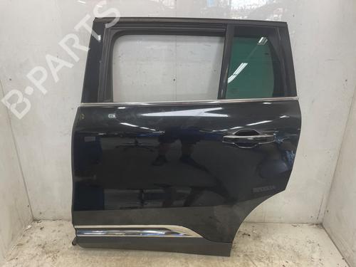 Used Left rear door Left rear door 38409079 38409079