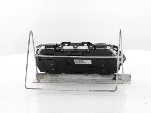 Instrument cluster RENAULT CLIO V (B7_) 1.0 SCe 75 (B7M5) | BP40543245C47 - Image 6