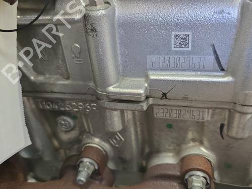 Engine RENAULT EXPRESS Box Body/MPV 1.5 Blue dCi 75 (F6AA) | BP36089580M1 - Image 8