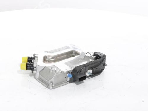 Used Inverter/Converter Inverter/Converter PEUGEOT 208 II (UB_, UP_, UW_, UJ_) 1.2 Hybrid 100 (101 hp) 40584157 40584157