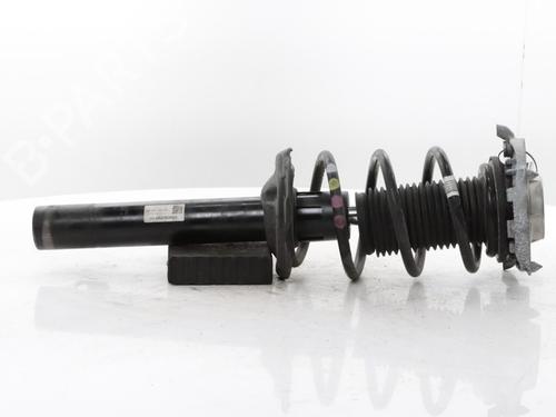 Used Right front shock absorber Right front shock absorber SKODA ELROQ (PYL) 60 (204 hp) 40527576 40527576