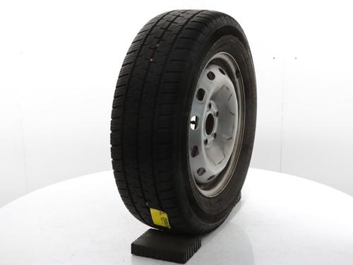 Rim RENAULT TRAFIC III Van (FG_) 2.0 dCi 120 (FGMN) | BP29426653C45 
