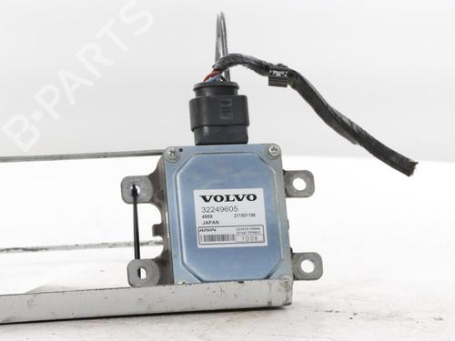 gearbox-control-unit-volvo-xc60-ii-246-2017-40527569 main image