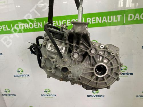 Engine RENAULT ZOE Hatchback Van (BFM_) Electric (BFME) | BP23123629M1 - Image 4
