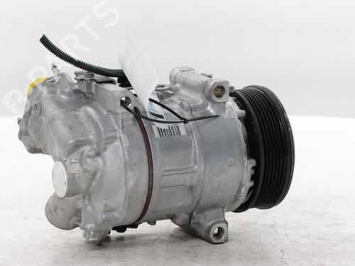 Klimakompressor PEUGEOT 2008 II (UD_, US_, UY_, UJ_, UR_, UC_) 1.2 PureTech 130 (USHNS, URHNS) | BP31960760M34  - Image 5
