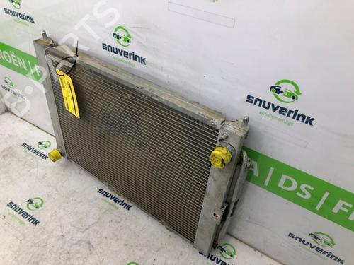 Water radiator RENAULT TWINGO II (CN0_) 1.6 RS (CN0N, CN0R, CN0S) | BP24477139M31 - Image 4