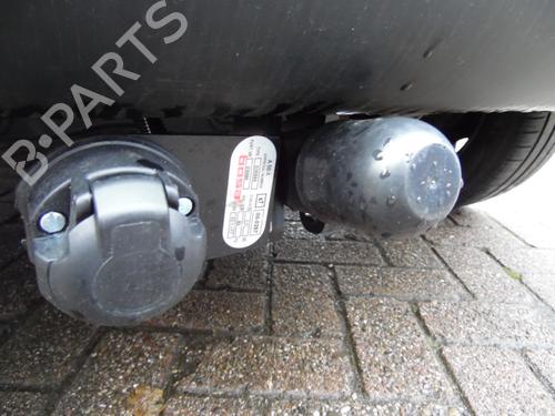 Left front steering knuckle CITROËN C3 II (SC_) 1.2 VTi 82 | BP40562730M25 - Image 7