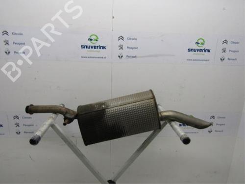 exhaust-system-citroen-berlingo-box-bodympv-b9-2008-40566892 main image