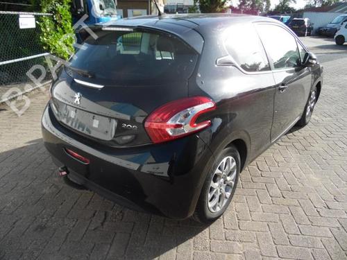 Front right panel PEUGEOT 208 I (CA_, CC_) 1.2 VTI 82 | BP40585561C59 - Image 8