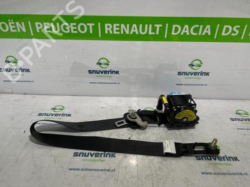 Used Front right seatbelt Front right seatbelt MAZDA CX-3 (DK) 2.0 SKYACTIV-G (121 hp) 40572456 40572456