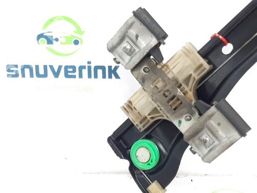 Front right window mechanism VW UP! (121, 122, BL1, BL2, BL3, 123) 1.0 | BP24164242C23 - Image 2