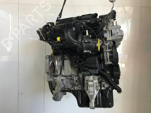 Engine PEUGEOT 508 SW I (8E_) 1.6 THP | BP33845829M1 - Image 3
