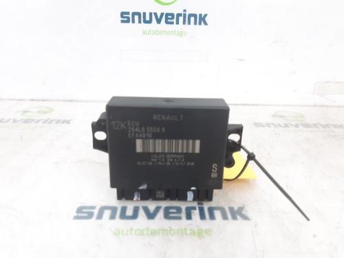 Used Electronic module Electronic module RENAULT SYMBIOZ 1.6 E-Tech 145 (143 hp) 40583303 40583303